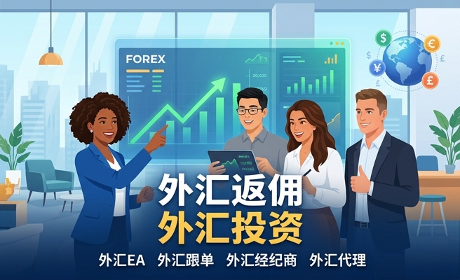 xm 返现| 外汇返佣