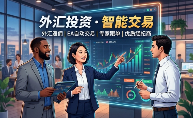 xm開戶教學｜2026最新開戶流程、優惠碼、入金教學全攻略