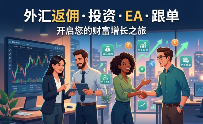 xm外汇平台点差是多少？怎么开超低点差账户？