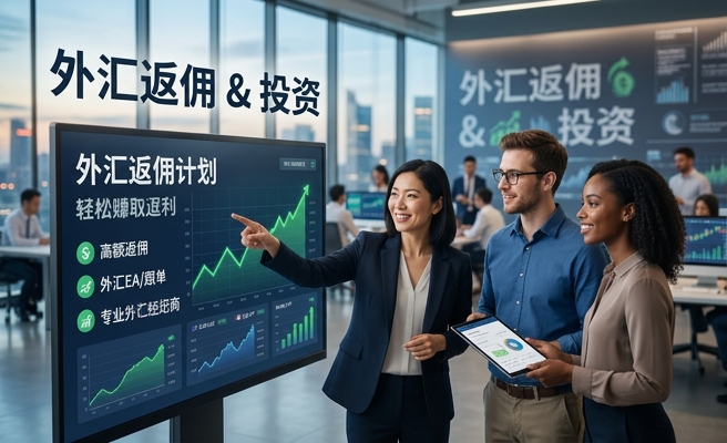 xm: 在线交易，就选领先的交易经纪商